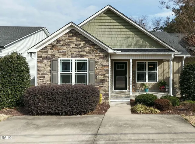 $280,000 | 508 West Church Street, Benson, NC 27504