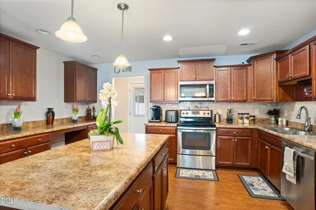 $280,000 | 508 West Church Street, Benson, NC 27504