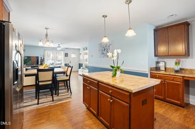 $280,000 | 508 West Church Street, Benson, NC 27504