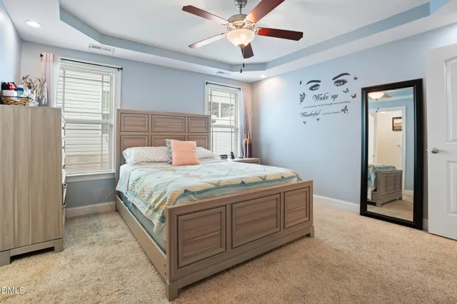 $280,000 | 508 West Church Street, Benson, NC 27504