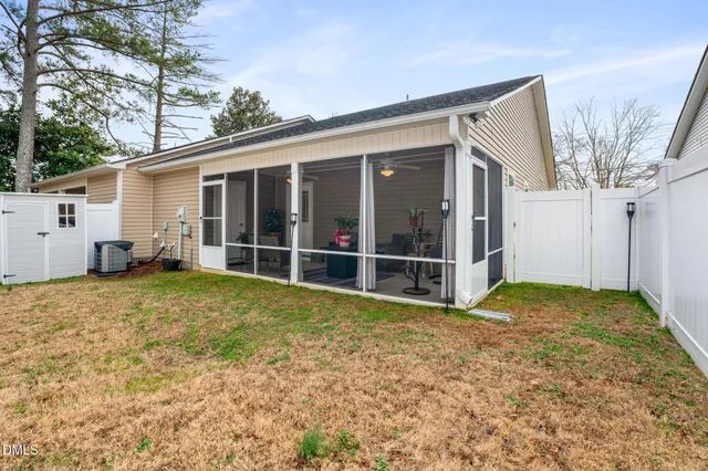 $280,000 | 508 West Church Street, Benson, NC 27504