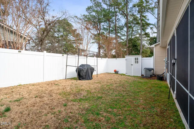 $280,000 | 508 West Church Street, Benson, NC 27504