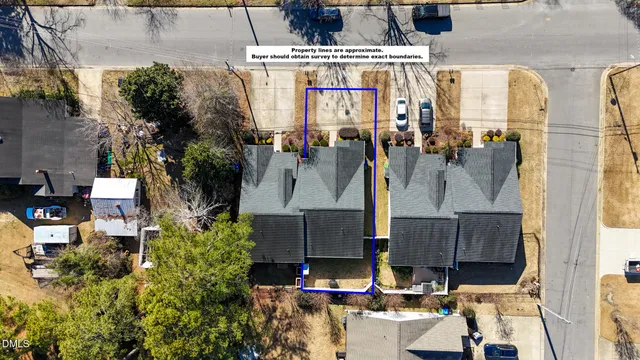 $280,000 | 508 West Church Street, Benson, NC 27504