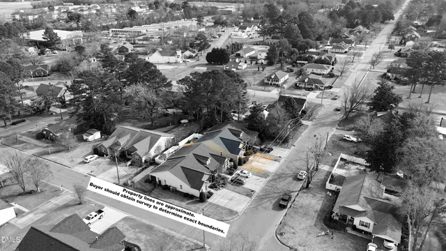 $280,000 | 508 West Church Street, Benson, NC 27504