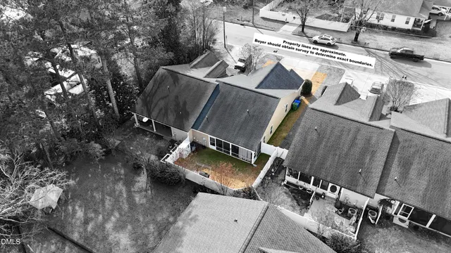 $280,000 | 508 West Church Street, Benson, NC 27504