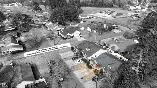 $280,000 | 508 West Church Street, Benson, NC 27504