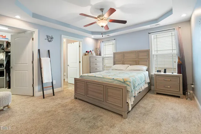 $280,000 | 508 West Church Street, Benson, NC 27504