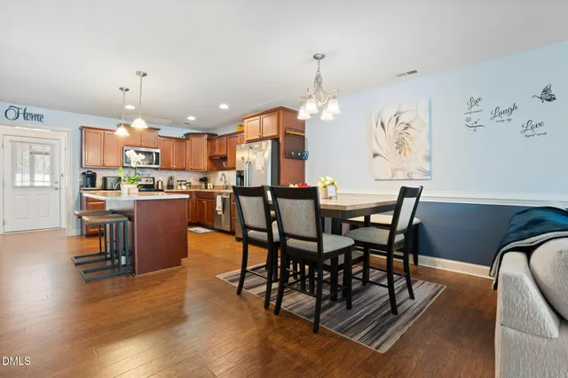 $280,000 | 508 West Church Street, Benson, NC 27504