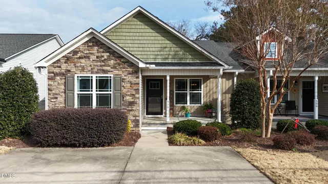 $280,000 | 508 West Church Street, Benson, NC 27504