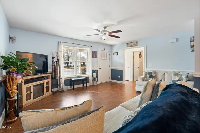 $280,000 | 508 West Church Street, Benson, NC 27504