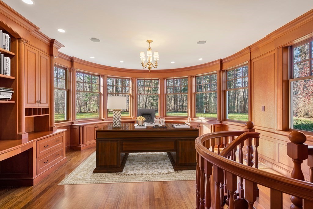 206 Claybrook Road Dover, MA 02030 - Photo 16 of 41