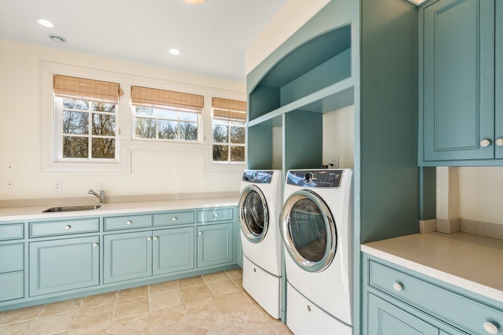 206 Claybrook Road Dover, MA 02030 - Photo 28 of 41