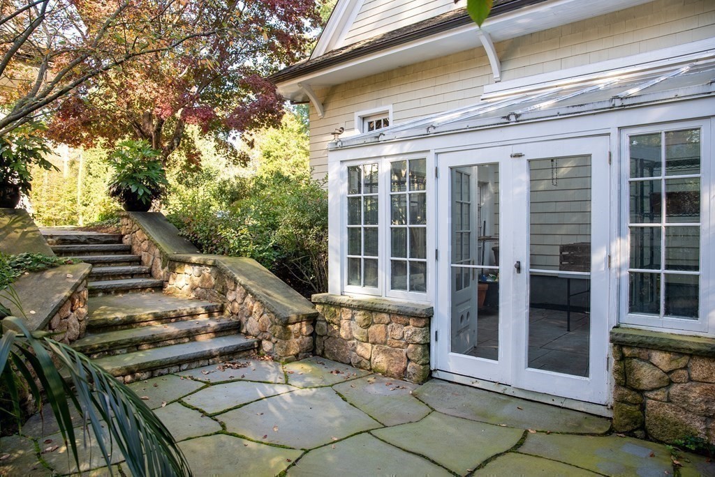 206 Claybrook Road Dover, MA 02030 - Photo 35 of 41