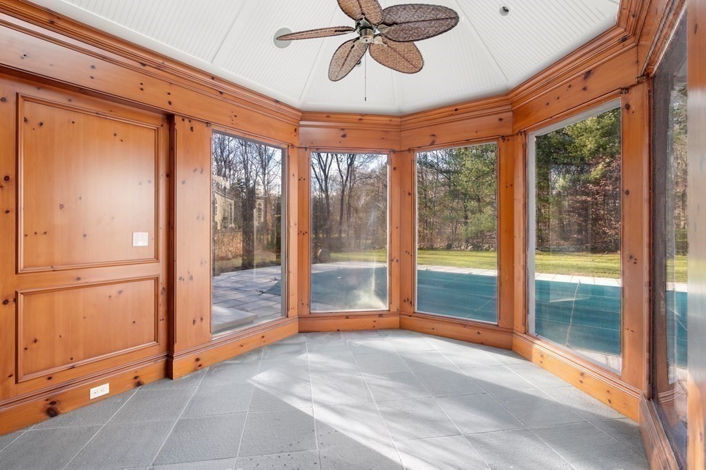 206 Claybrook Road Dover, MA 02030 - Photo 39 of 41