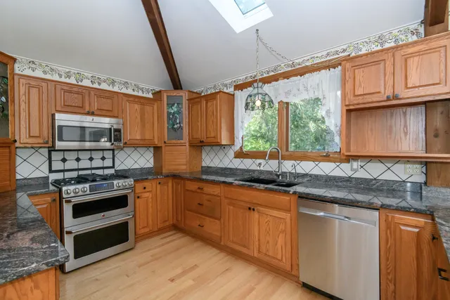 $850,000 | W969 Miramar Drive, East Troy, WI 53120