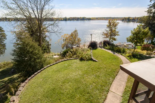 $850,000 | W969 Miramar Drive, East Troy, WI 53120