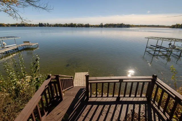 $850,000 | W969 Miramar Drive, East Troy, WI 53120