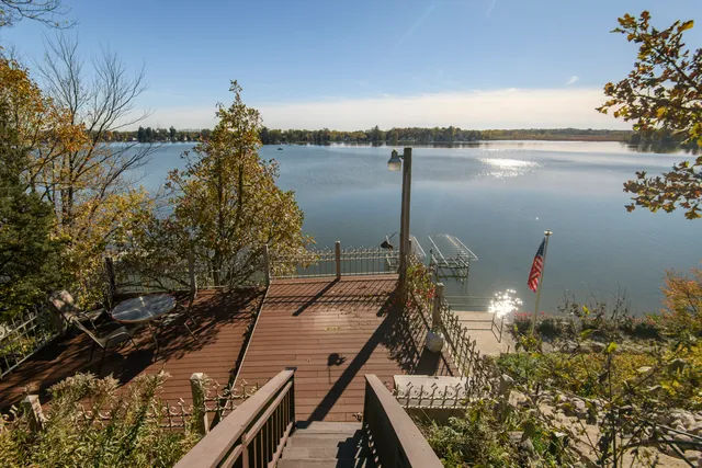 $850,000 | W969 Miramar Drive, East Troy, WI 53120