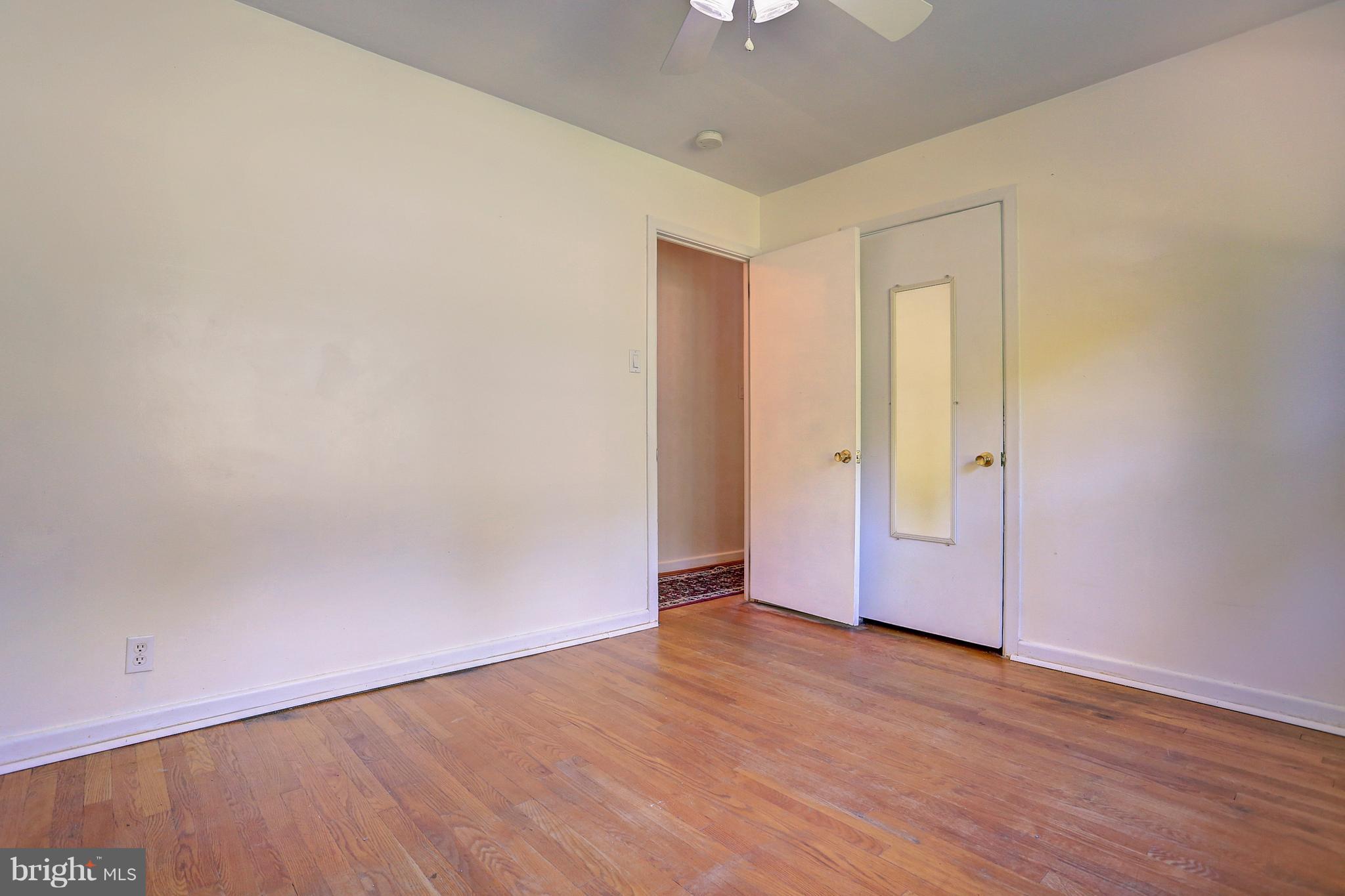 425 Corbin Road York, PA 17403 - Photo 27 of 49 an empty room with wooden floor