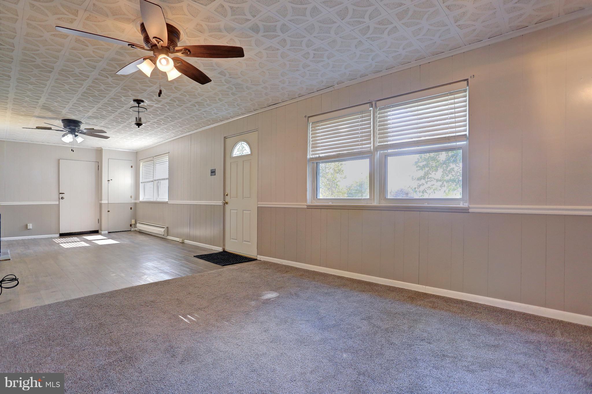 425 Corbin Road York, PA 17403 - Photo 34 of 49 a view of an empty room with a window