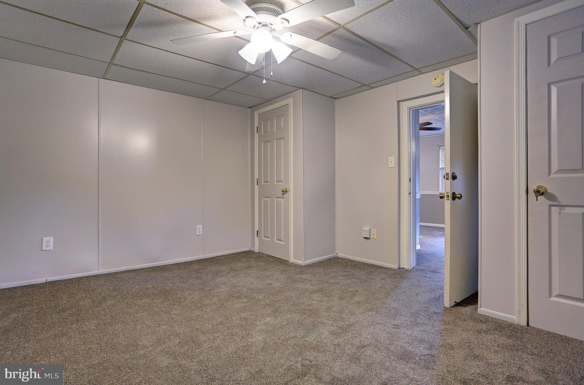425 Corbin Road York, PA 17403 - Photo 35 of 49 wooden floor in an empty room