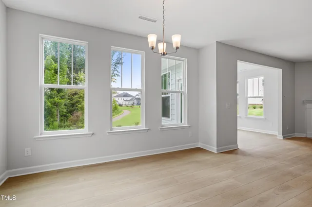 $739,000 | 221 Savannah Moss Way, Unit 119, Raleigh, NC 27603