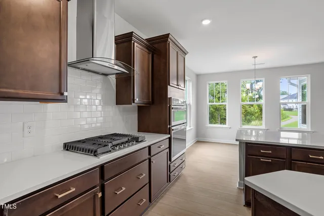 $739,000 | 221 Savannah Moss Way, Unit 119, Raleigh, NC 27603