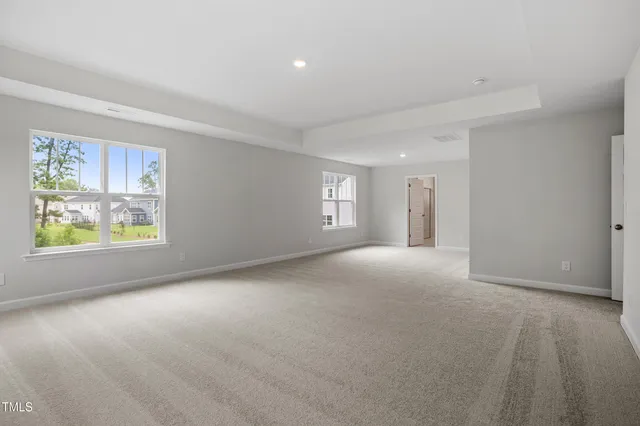 $739,000 | 221 Savannah Moss Way, Unit 119, Raleigh, NC 27603