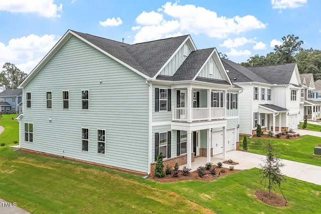 $739,000 | 221 Savannah Moss Way, Unit 119, Raleigh, NC 27603