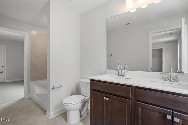 $739,000 | 221 Savannah Moss Way, Unit 119, Raleigh, NC 27603