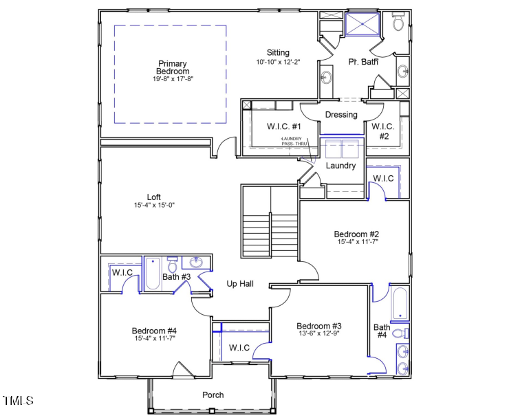 221 Savannah Moss Way, Unit 119 Raleigh, NC 27603 - Photo 41 of 41 unknown