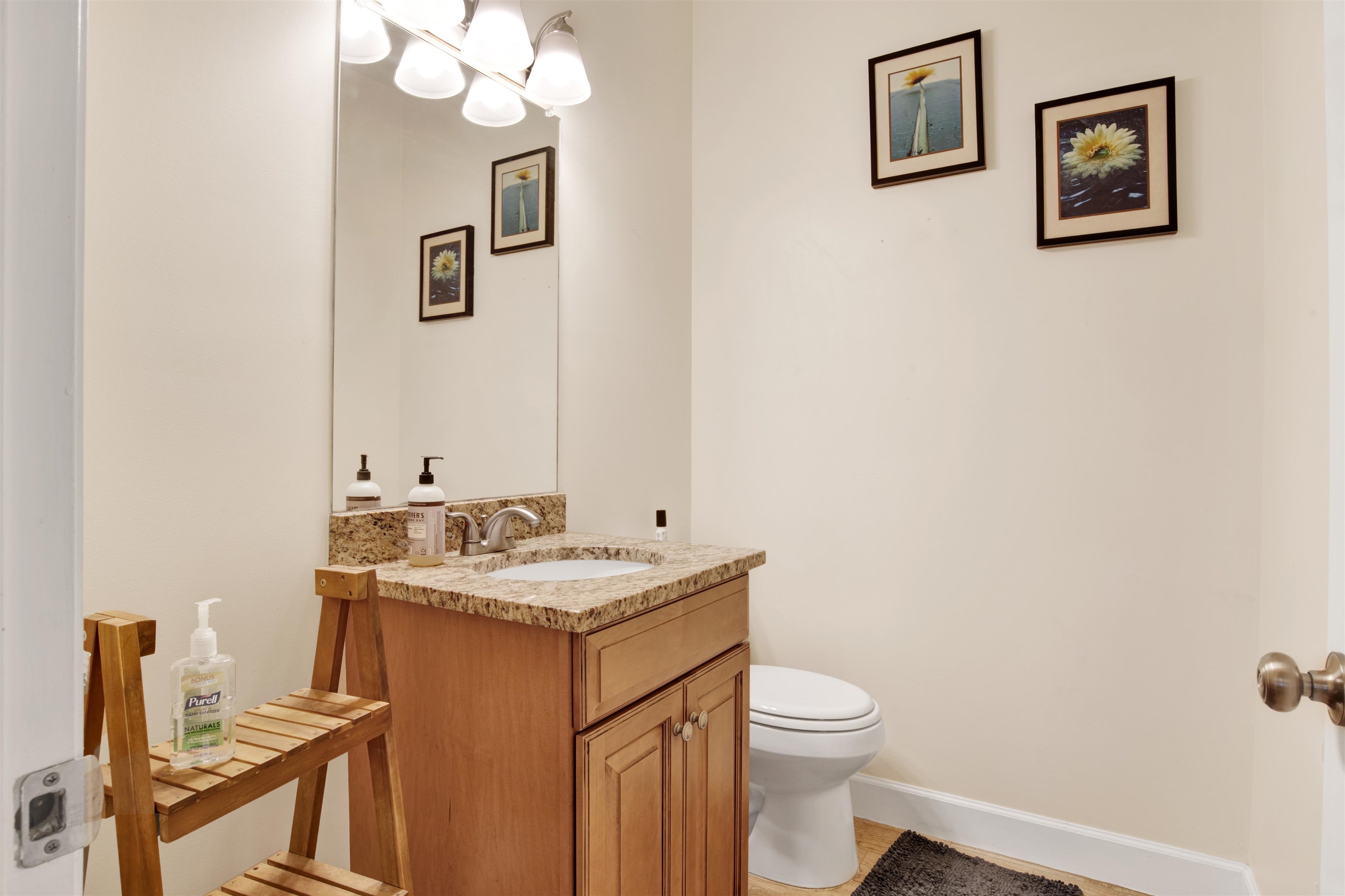 6679 Daniel Styron Lane Gulf Shores, AL 36542 - Photo 25 of 38 Bathroom