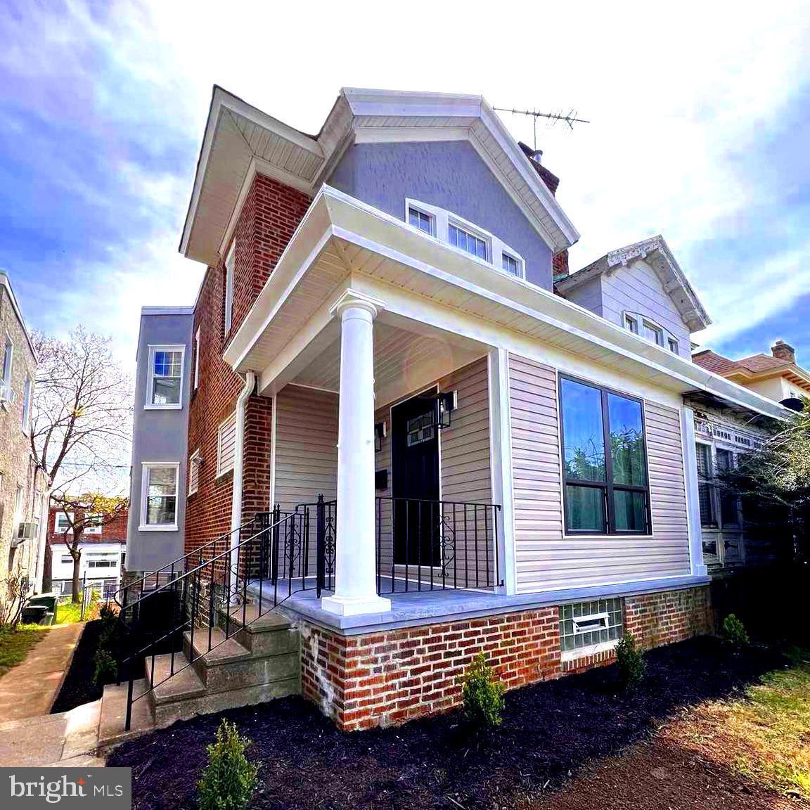1010 East Rittenhouse Street Philadelphia, PA 19138 - Photo 1 of 43