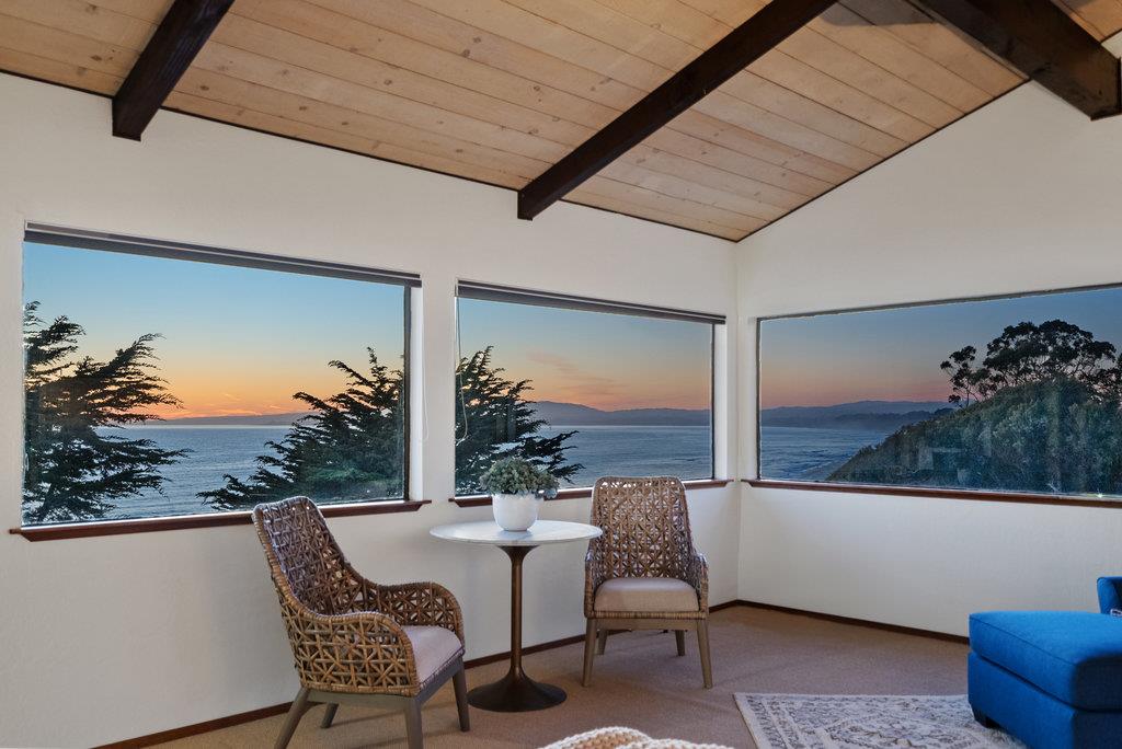 101 Lilly Way La Selva Beach, CA 95076 - Photo 14 of 57 a outdoor living space with furniture