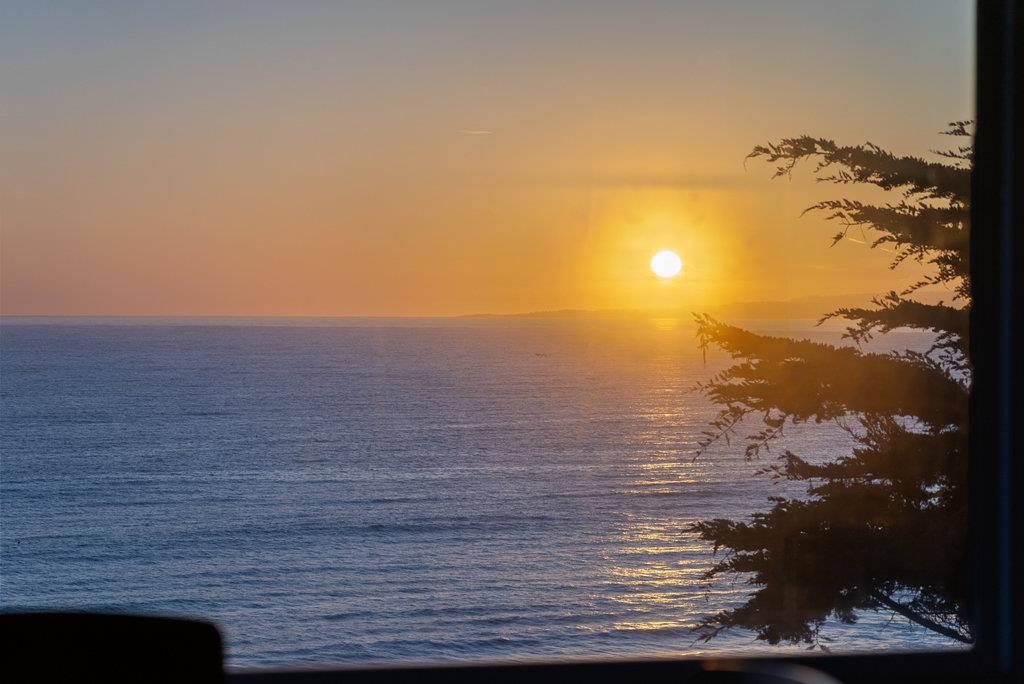 101 Lilly Way La Selva Beach, CA 95076 - Photo 18 of 57 a view of lake view and mountain