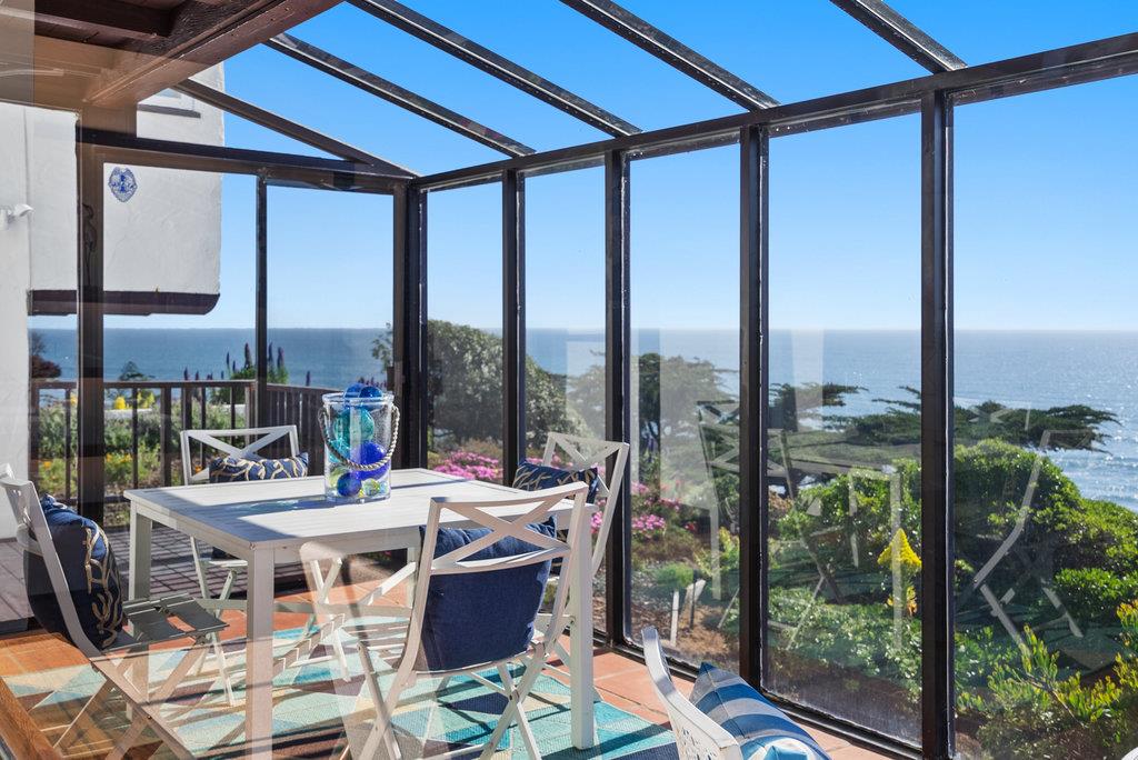 101 Lilly Way La Selva Beach, CA 95076 - Photo 26 of 57 a view of an outdoor seating