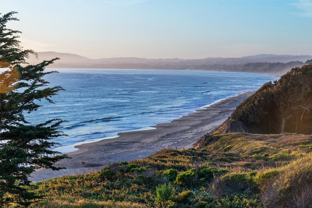 101 Lilly Way La Selva Beach, CA 95076 - Photo 48 of 57 a view of an ocean beach