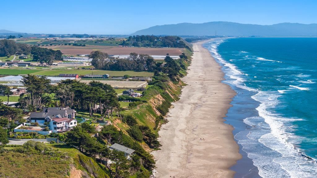101 Lilly Way La Selva Beach, CA 95076 - Photo 57 of 57 a view of lake with city view
