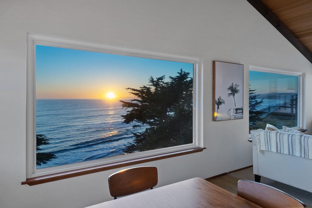 101 Lilly Way La Selva Beach, CA 95076 - Photo 6 of 57 a view of a door and wooden floor