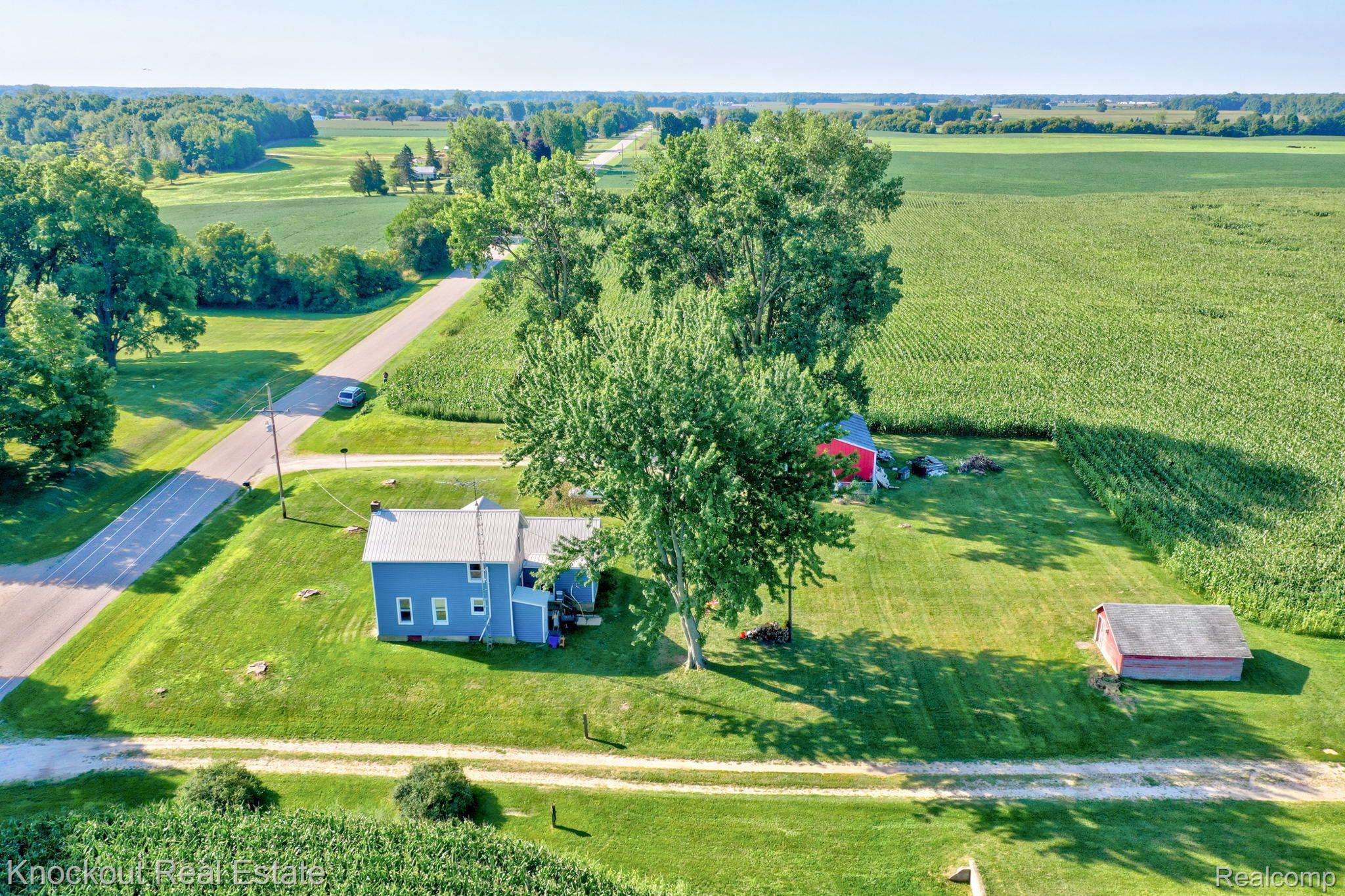 8676 Fulmer Road Millington, MI 48746 - Photo 49 of 52 Gallery Image 49