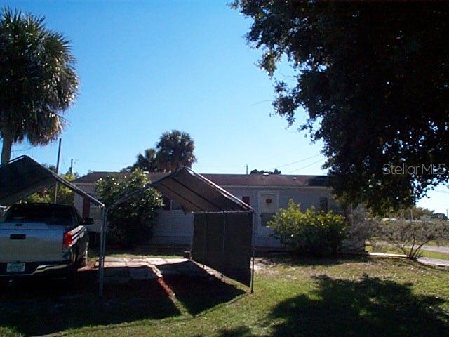 6637 Butch Street Port Richey, FL 34668 - Photo 1 of 1