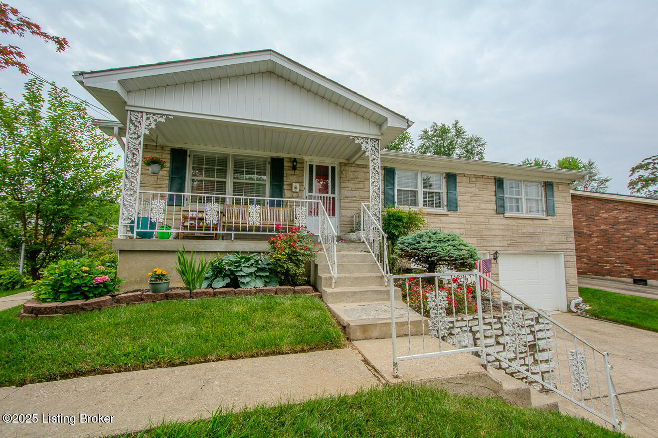 1562 Knight Road Louisville, KY 40216 - Photo 4 of 63 Knight-3