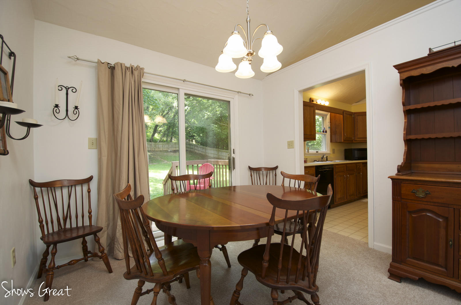 2726 Grandin Road Southwest Roanoke, VA 24015 - Photo 11 of 45 DSC_0326