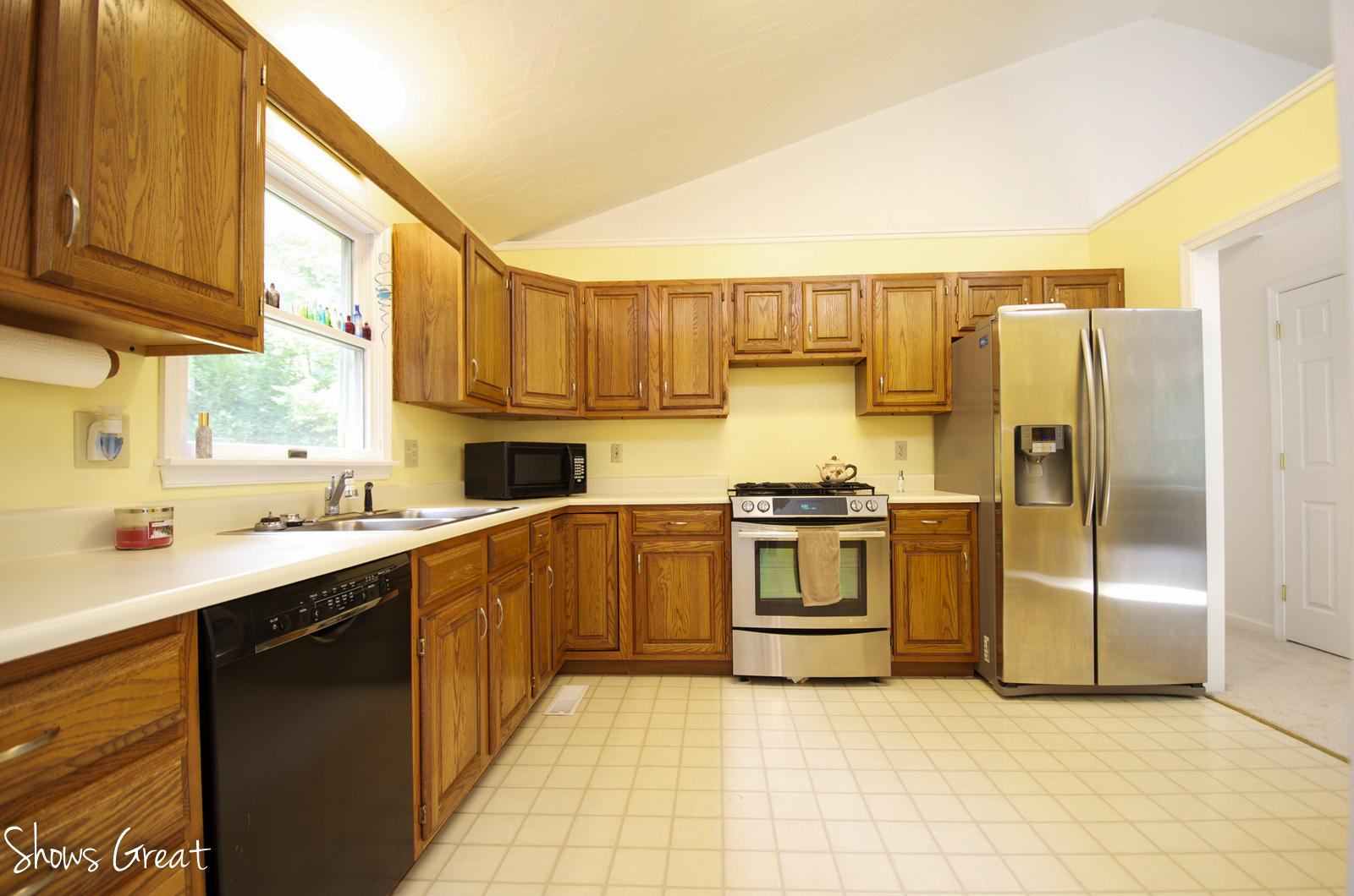 2726 Grandin Road Southwest Roanoke, VA 24015 - Photo 13 of 45 DSC_0328