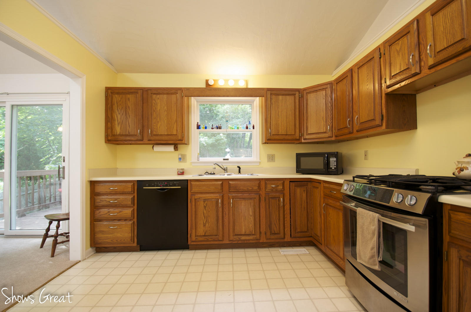 2726 Grandin Road Southwest Roanoke, VA 24015 - Photo 14 of 45 DSC_0329