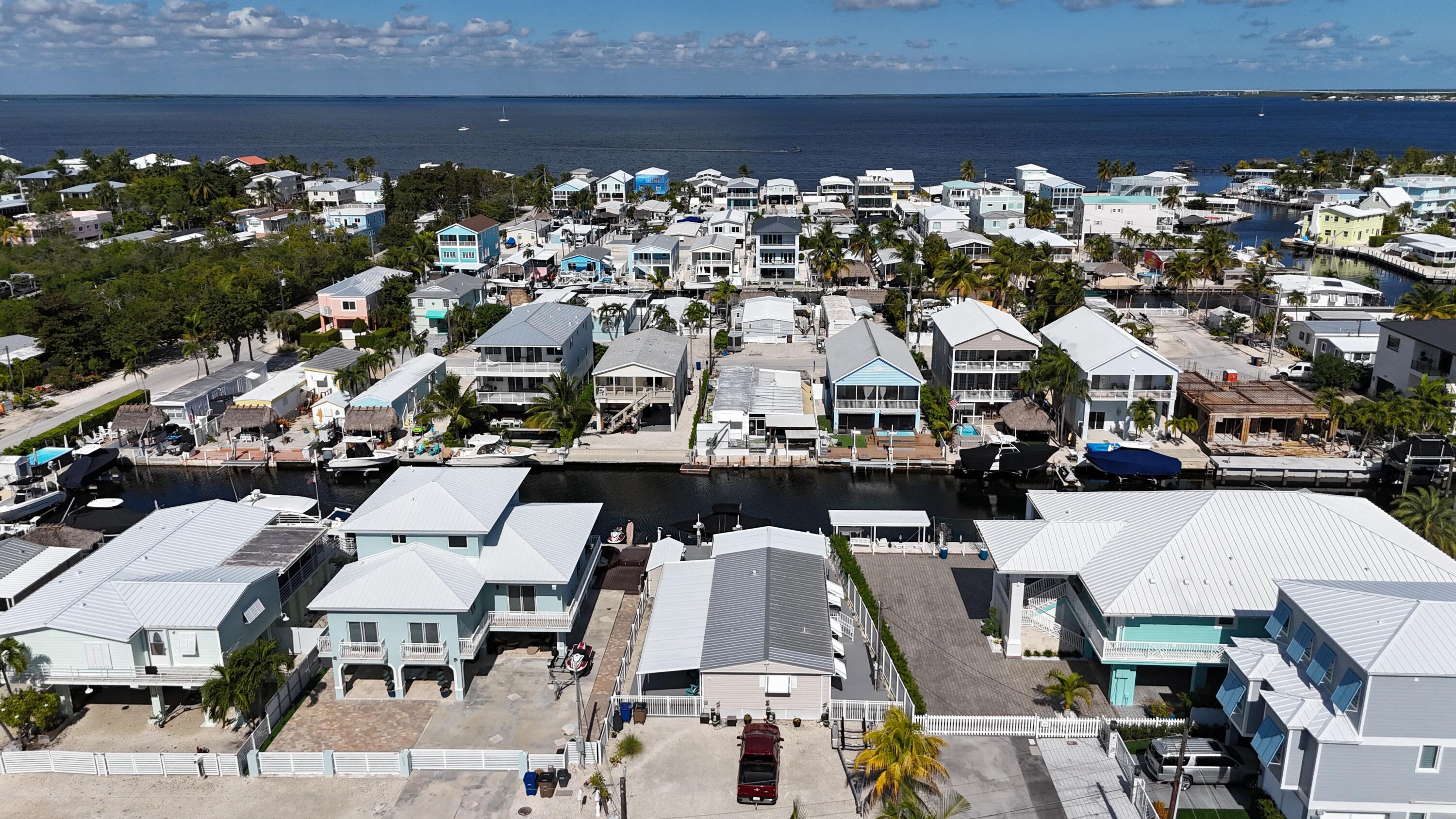 505 Oldsmar Lane Key Largo, FL 33037 - Photo 2 of 61 a view of outdoor space and yard