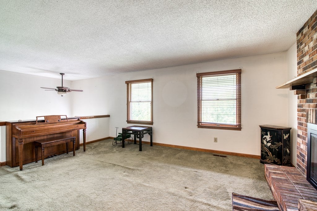 12361 Chip Ridge Road Abingdon, VA 24210 - Photo 18 of 33 Gallery Image 18