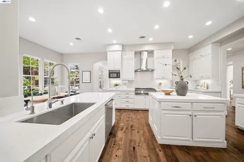 $3,199,000 | 3867 Picard Avenue, Pleasanton, CA 94588