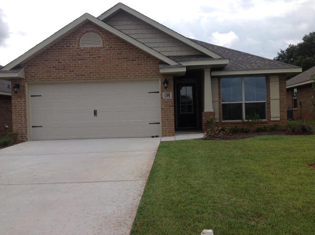 1729 Toulouse Lane Foley, AL 36535 - Photo 1 of 1