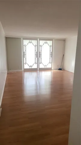 a view of a balcony with staircase